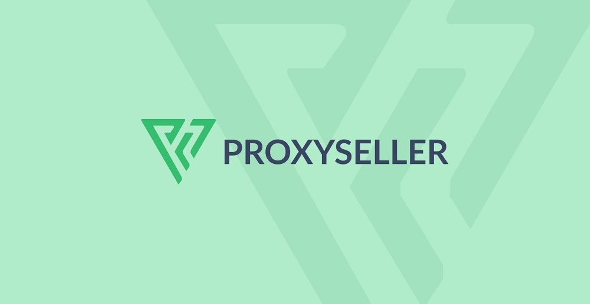 Proxy-Seller