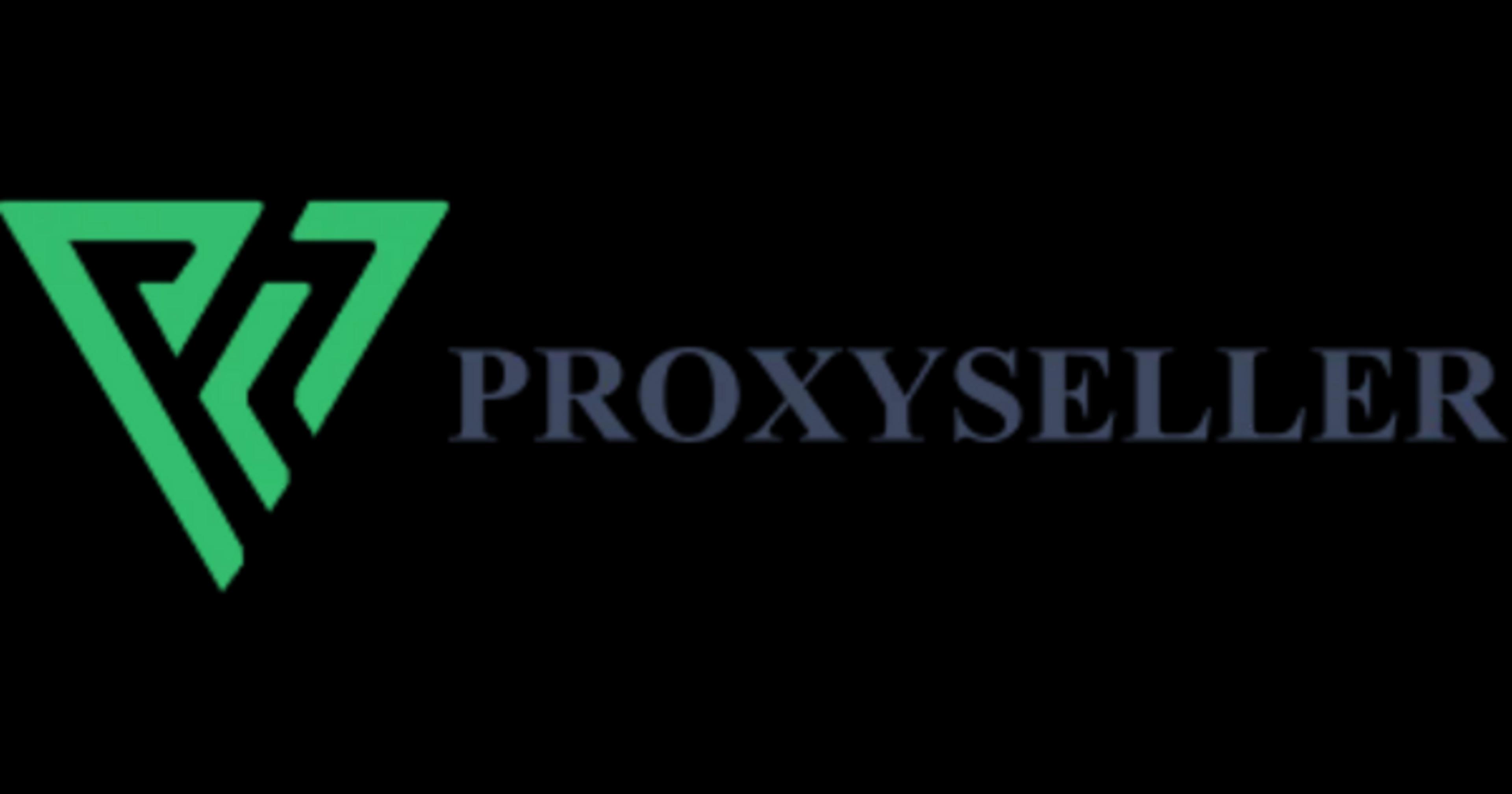 Proxy-Seller